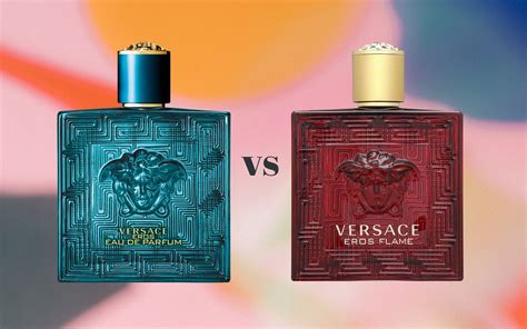 Versace Eros review